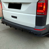 Rear Diffusor VW VOLKSWAGEN Transporter
